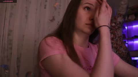 Evgenia online show from April 8, 2:57 am