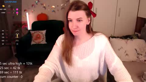 Evgenia online show from September 26, 2:42 am