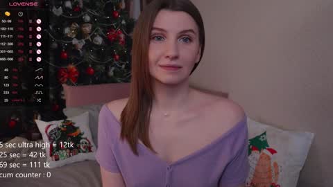 Evgenia online show from December 23, 4:22 am