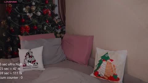 Evgenia online show from December 29, 4:27 am