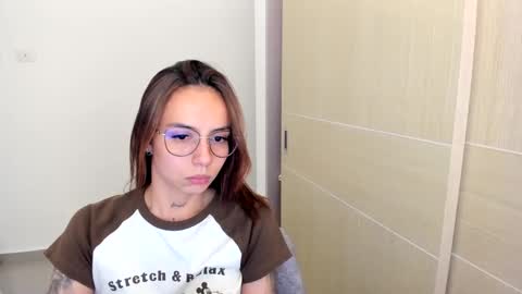 Snapshot of jane_ady chatting on October 1, 11:42 pm jane_ady online show from October 1, 11:42 pm
