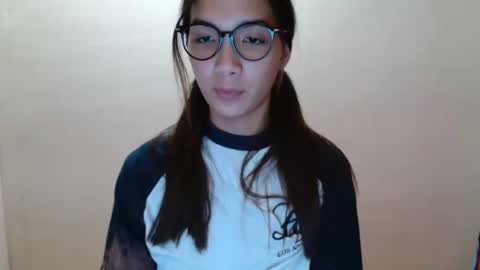 ITGIRL ANNA online show from February 13, 9:05 pm