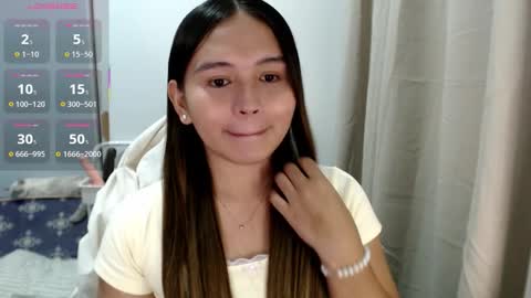 YOUR LOVELY JANE online show from December 15, 5:45 am