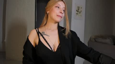 Snapshot of jane_bright chatting on December 31, 8:34 pm Jane online show from December 31, 8:34 pm