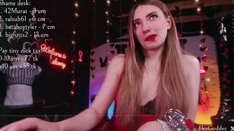 Rude and greedy bitch  Professor of Micropenisology online show from February 15, 7:46 pm