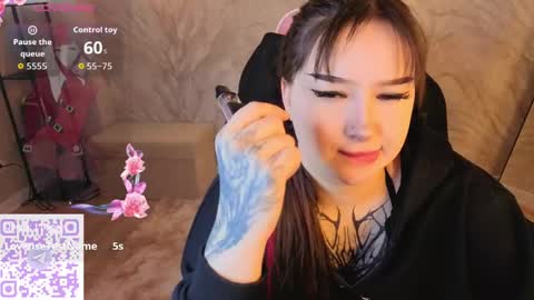 Jane online show from May 6, 2:15 am