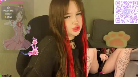 Jane online show from May 3, 2:48 am