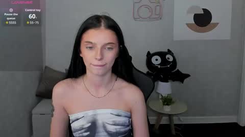 Eva online show from October 26, 9:16 am