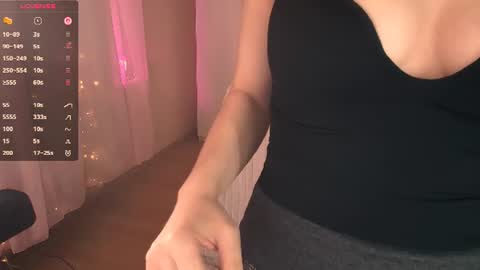 jane_kinn online show from June 27, 7:31 am