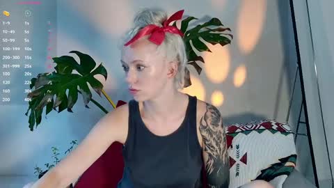 jane_margol1s online show from May 4, 4:05 am
