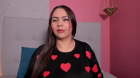 Snapshot of janecullen chatting on February 8, 3:52 am JANE online show from February 8, 3:52 am