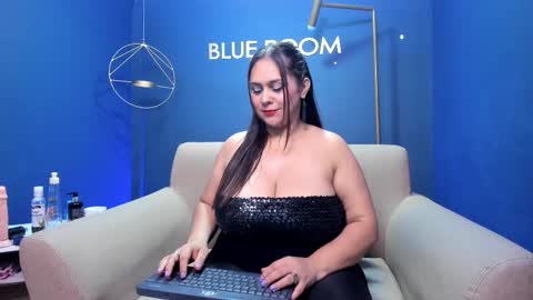 Snapshot of janecullen chatting on March 6, 3:46 am JANE online show from March 6, 3:46 am