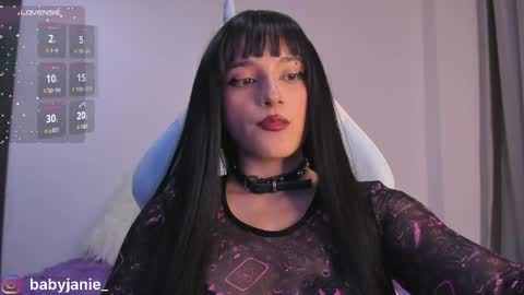 Jane online show from May 8, 12:47 am
