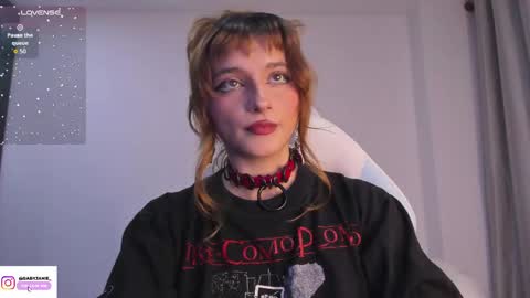 Jane online show from May 1, 1:09 am