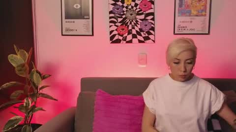 Jane online show from May 3, 1:31 am