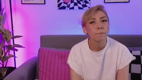 Jane online show from July 19, 2:14 am