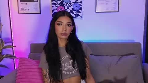Jane online show from June 26, 1:40 am