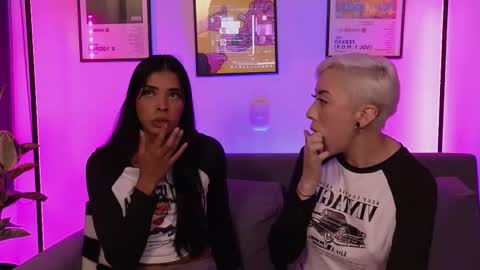 Jane online show from February 17, 12:32 am