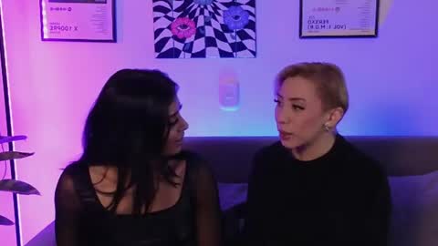 Jane online show from July 11, 1:38 am