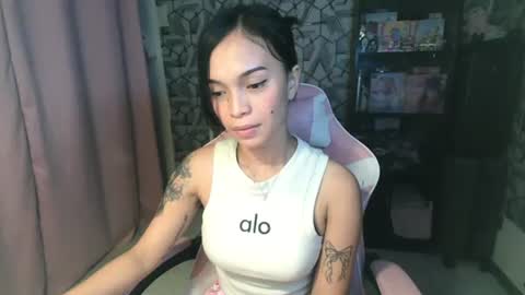 janeliciouse online show from June 26, 9:43 am