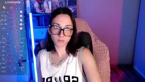 Jane Roger online show from July 13, 2:34 am