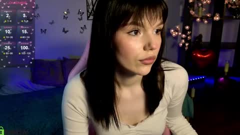 Alexia online show from May 3, 8:07 am