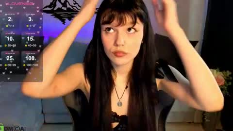 Alexia online show from June 14, 8:36 am