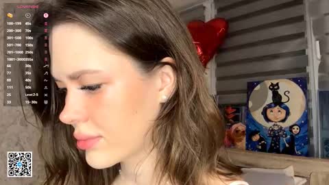 janetgriffith online show from March 14, 3:24 pm