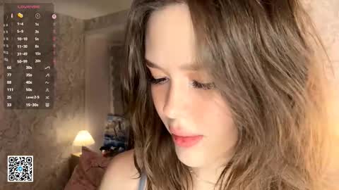 janetgriffith online show from March 6, 3:07 pm