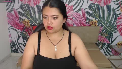 Snapshot of janeth_zambrano chatting on January 26, 1:04 pm Janeth online show from January 26, 1:04 pm
