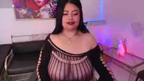 Snapshot of janeth_zambrano chatting on September 15, 5:31 pm Janeth online show from September 15, 5:31 pm