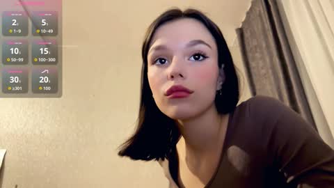 Aleksia online show from December 1, 2:42 pm