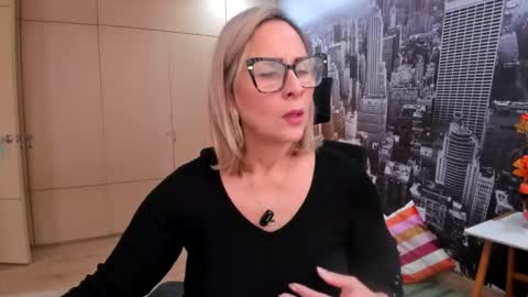 JANE TURNER MILF online show from February 6, 1:14 pm