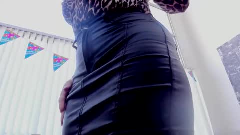 JANE TURNER MILF online show from November 26, 1:34 pm