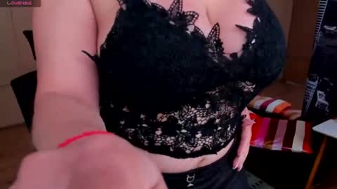 JANE TURNER MILF online show from June 16, 1:12 pm