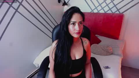 Janne for u online show from February 23, 8:07 pm