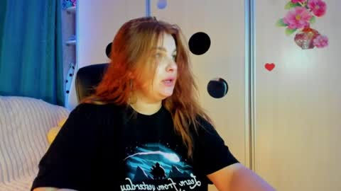 JansyLines online show from June 23, 4:05 pm