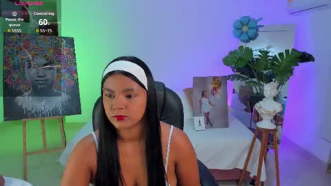 JANY online show from July 22, 11:11 am