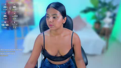 JANY online show from April 30, 5:40 pm