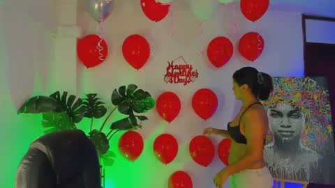 JANY online show from February 9, 10:50 am