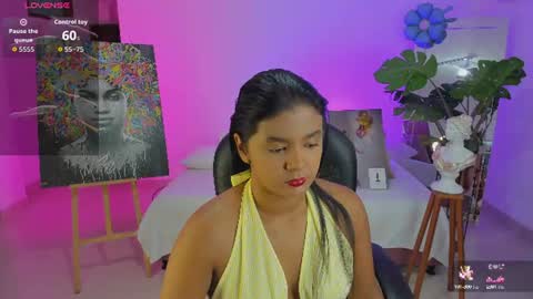 JANY online show from July 27, 10:45 am