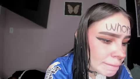 Maria online show from June 21, 2:26 am