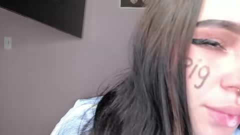 Maria online show from July 28, 3:26 am