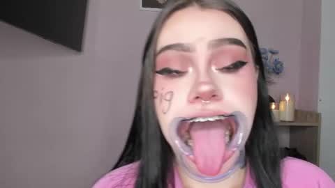 Maria online show from July 29, 3:06 am