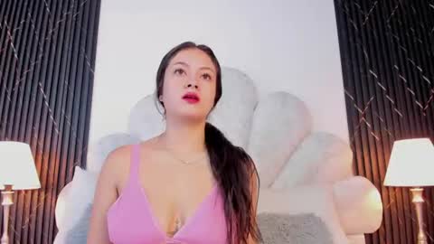Jaslyn online show from June 12, 6:38 pm