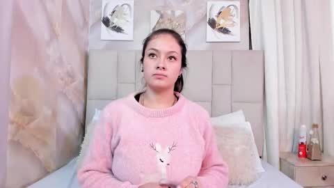 Jaslyn online show from January 12, 4:12 pm