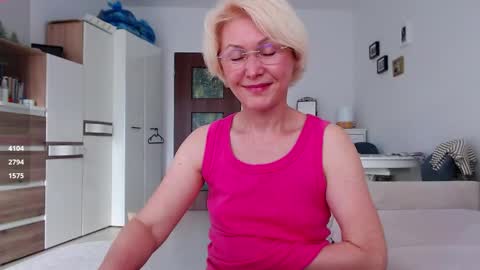 Jasmin room for people 40 online show from May 9, 1:13 pm