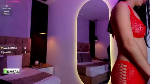 Jasmin  online show from July 1, 12:26 pm