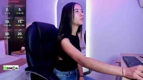 Jasmin  online show from July 19, 12:07 pm