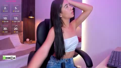 Jasmin  online show from June 28, 1:18 pm